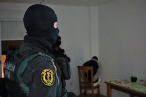 Registro en el centro de Pechina