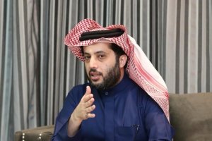 El presidente del Almería.