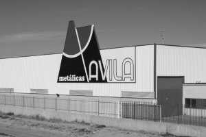 Metálicas Ávila, cada proyecto es un reto.