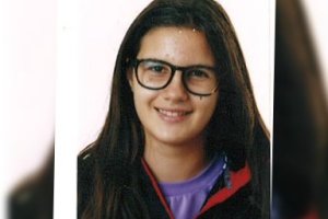 Adela Simón, desaparecida desde el viernes.