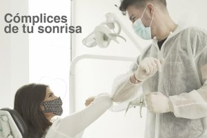 Centros Dentales Chafarinas, creando sonrisas.