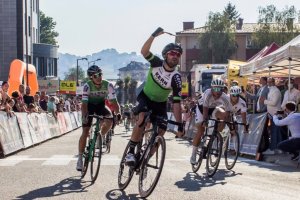 Kern Pharma y Caja Rural-RGA, a por la Clásica.