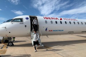 El Almería viaja este sábado a Madrid para jugar por la tarde en Fuenlabrada.