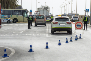 Los agentes controlarán aspectos como la velocidad, entre otros.