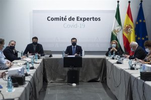 El Comité de Expertos será el que tome la decisión final.