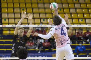 El líder de la Superliga se ha quedado en el camino.