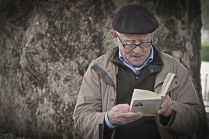 Ángel Cazorla triunfó con las llamadas novelas de a duro que publicó a partir de los años 50.