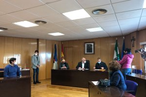 Renovación del convenio de colaboración.