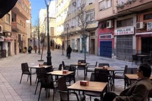 Ni bares, ni venta de alcohol a partir de las seis: así es la nueva normativa andaluza.