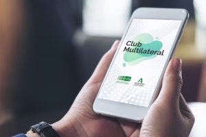 Club Multilateral de Andalucía.