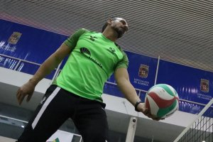 Manolo Berenguel pasa a la acción para preparar el asalto a la Superliga.