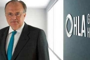José Vicente Rull, director del HLA Moncloa de Madrid y el HLA Mediterráneo de Almería.