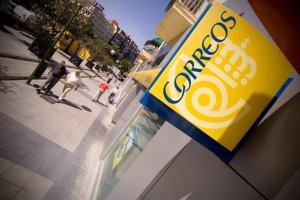 Correos busca 1.800 empleados en Almería.