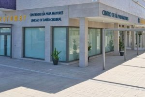 NEUROMAR, centro de día y terapias.