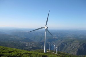 Dos plantas eólicas se implantarán en la provincia y una fotovoltaica.