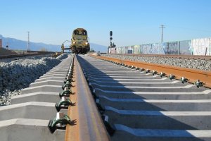 El Corredor Mediterráneo, a la espera del AVE de Murcia.