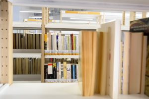 Las bibliotecas de la red municipal recuperan el servicio de préstamo y devolución.