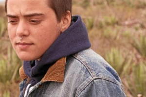 Entre los participantes destaca Ian de la Rosa, guionista y artista almeriense.