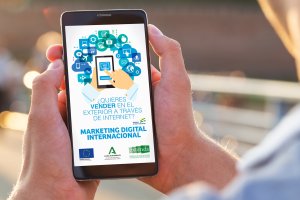 Extenda-Andalucía Exportación e Inversión Extranjera.