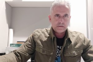 Pepe Morales sabe latín de fútbol.