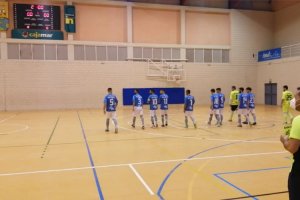 El liderato del Poli Ejido CF se pone sobre la mes.