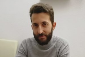 Jesús Rubia, creador de ELITEF.