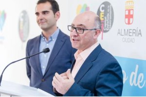 Diego García, recientemente fallecido, recibirá esta distinción por su trayectoria.