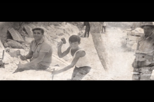 Captura de pantalla del vídeo impulsado por el Ayuntamiento.