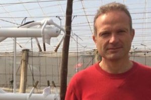 Diego Luis Valera Martínez, nuevo presidente de la Junta Rectora del Parque Natural de Cabo de Gata-Níjar