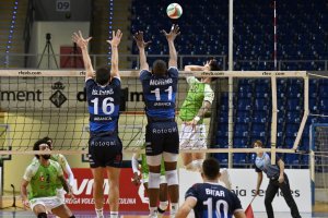 Cada jornada es un paso más hacia la mejor Superliga.