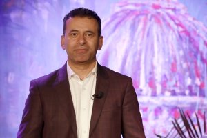 El experto Marty Makary.