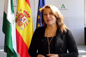 La consejera ha valorado la capacidad de sacrificio de un sector que no se ha detenido durante la pandemia.