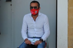 Mohamed El Assy debe de tomar nota de los arbitrajes al Almería.