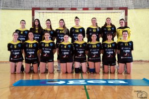 Las jugadoras almerienses lo intentaron frente a un gran rival.