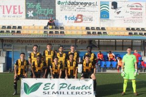 El equipo virgitano se prepara para medirse al líder.