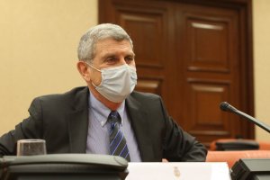 José Manuel Pérez Tornero será el nuevo presidente de RTVE.