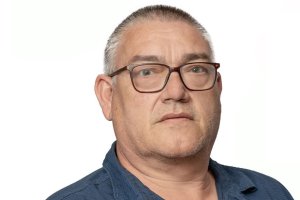 Fallece Enrique Alonso Martín. Foto: Facebook PSOE Benahadux