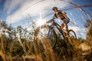 Jofre Cullell está dispuesto a hacer una gran prueba en Banyoles.