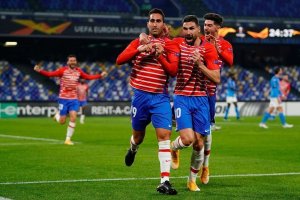 Antonio Puertas, un grande de la tierra.