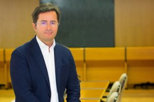 Francisco Góngora, alcalde de El Ejido.