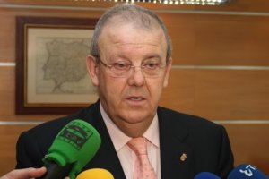 La declaración del ex alcalde Juan Enciso y el ex interventor municipal José Alemán se produce más de once años después de su detención.