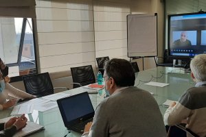 Se elaborará un Estudio de Necesidades Formativas en Andalucía.