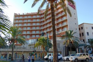 El Gran Hotel esperará al día 20 para ver si reabre.