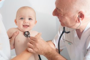 Dr. Antonio Bonillo Perales, clínica Ginemar.