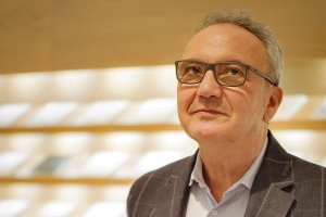 Francisco Martínez-Cosentino.