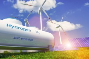 El hidrógeno renovable está considerado el futuro de la energía verde