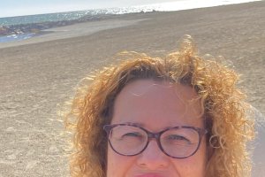 Carmela Rull Galdeano es psicóloga clínica.