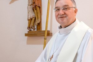 Gómez Cantero ya está en Almería.