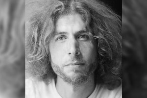 Juan Antonio Moreno Ávila, fotografiado por Lorena Túnez Sánchez.