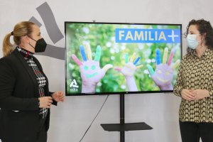 Crear espacios de reflexión en los que progenitores, tutores y educadores podrán intercambiar experiencias